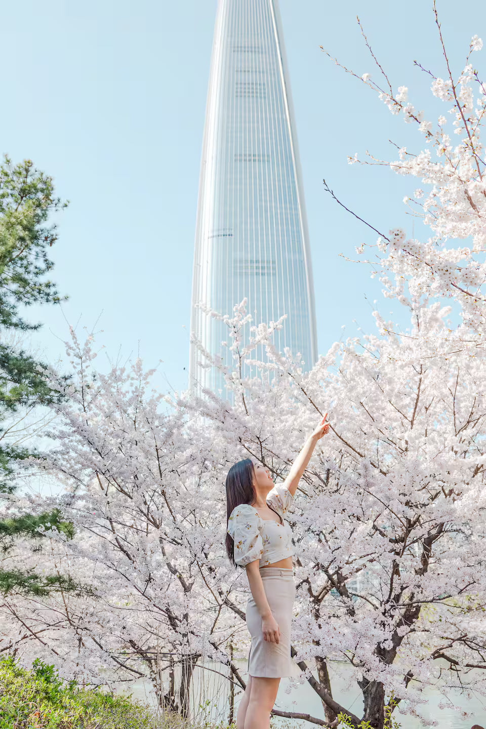 Private Photoshoot in Seoul